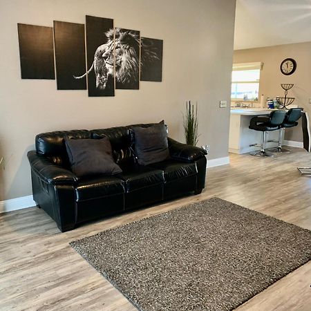 Cozy 3 Bedroom Home Close To Everything In Tampa! Екстериор снимка