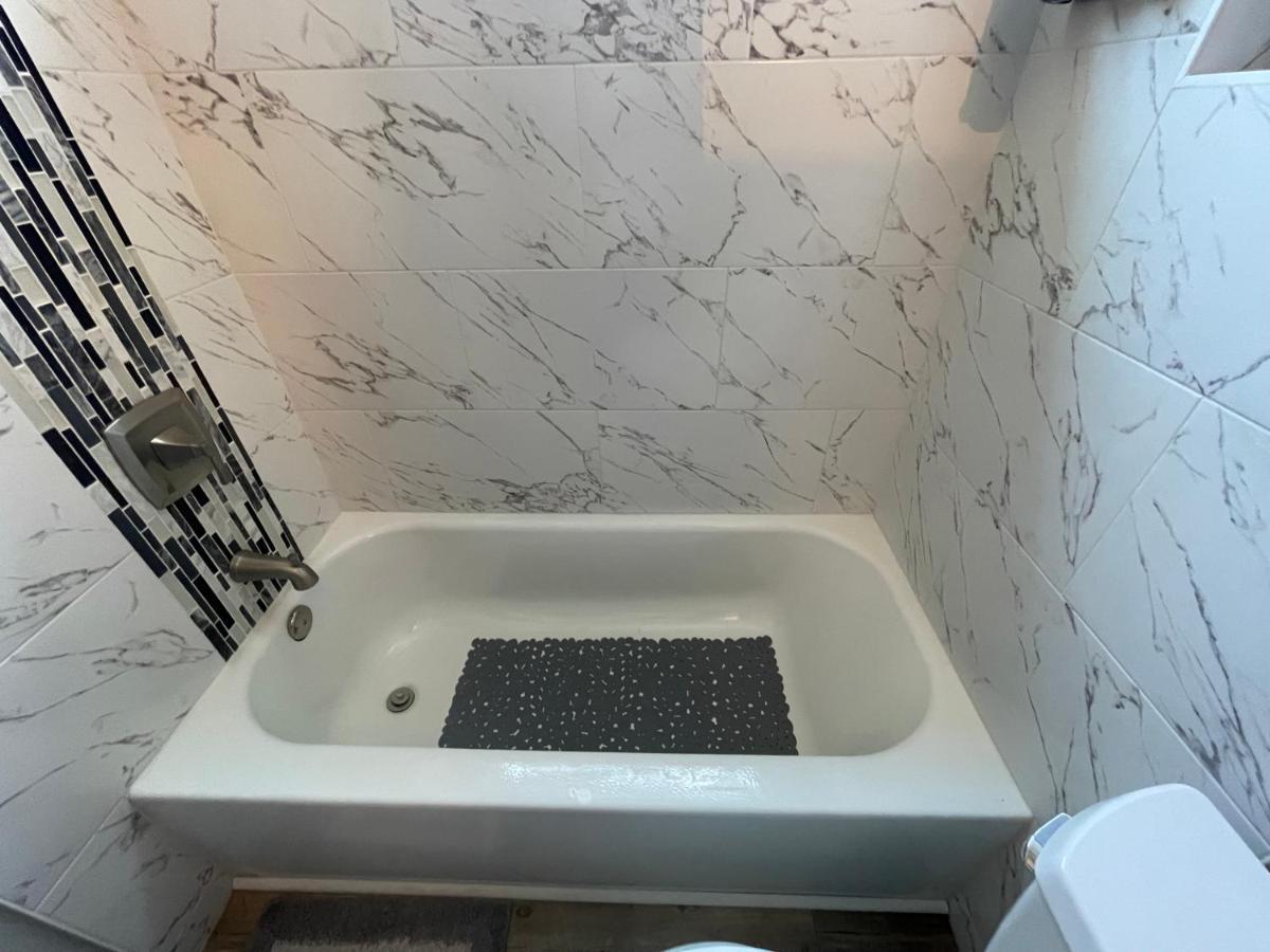 Cozy 3 Bedroom Home Close To Everything In Tampa! Екстериор снимка