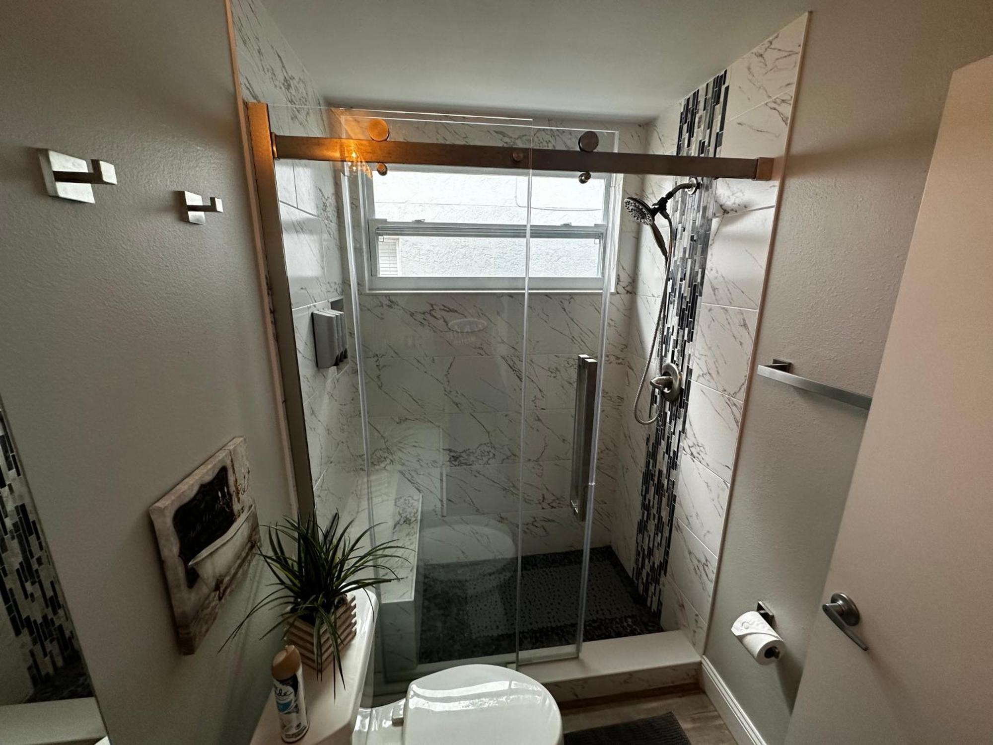 Cozy 3 Bedroom Home Close To Everything In Tampa! Екстериор снимка
